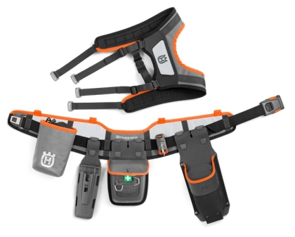 Колан за инструменти HUSQVARNA Tool Belt Flexi