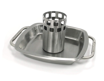 Стойка за печене на пиле BROIL KING
