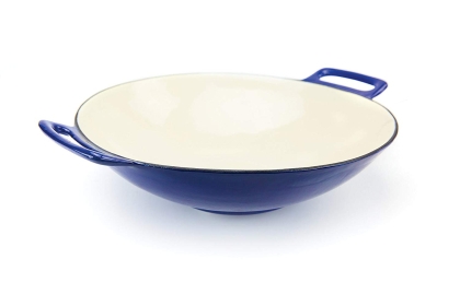 Чугунен уок BROIL KING, ф35.5 см