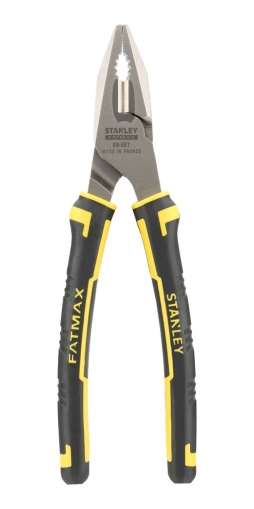 Комбинирани клещи STANLEY Fatmax, 180 мм