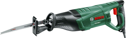Саблен трион BOSCH PSA 900 E, 900W (06033A6000)