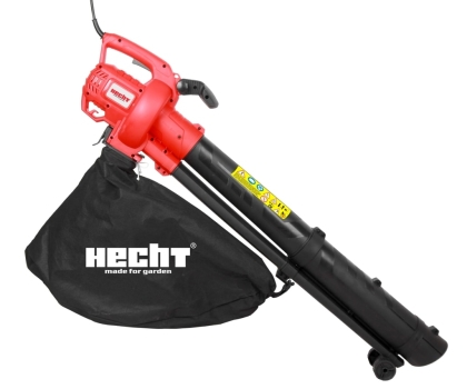 Листосъбирач HECHT 3003, 3300 W, 270 км/ч