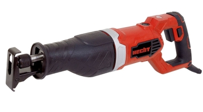 Саблен трион HECHT 1575, 1050 W, 150 мм