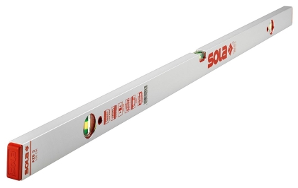 Алуминиев нивелир SOLA AZB 3 200, 200 см