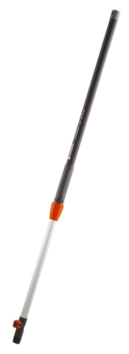 Телескопична дръжка GARDENA CS, 90-145 см