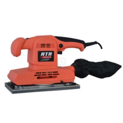 Виброшлайф PREMIUM, 280 W, 150х230 мм 