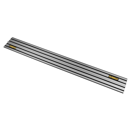 Водеща шина за циркуляр DEWALT DWS5023, 2.6 м