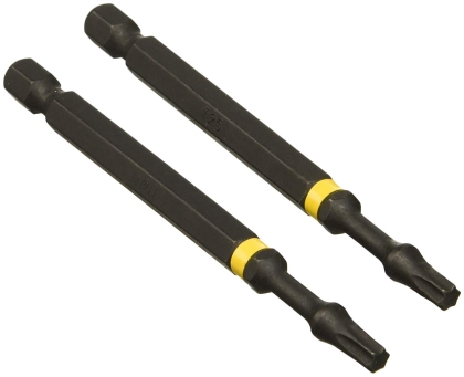 Комплект битове DEWALT DT70569T, 2 бр