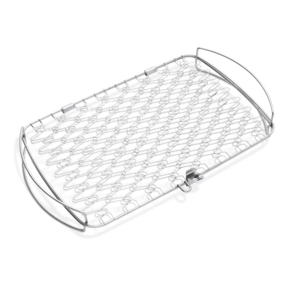 Кошница за риба Weber Deluxe Grilling Basket