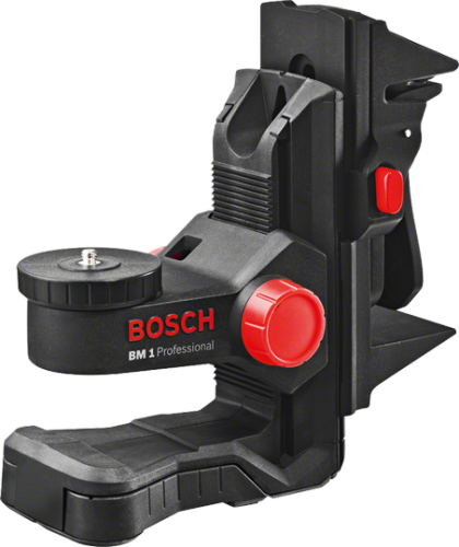 Универсален държач BOSCH BM 1 Professional (0601015A01)