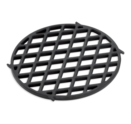 Чугунена скара за Weber GBS
