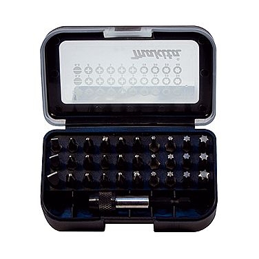 Комплект накрайници MAKITA D-30667-12