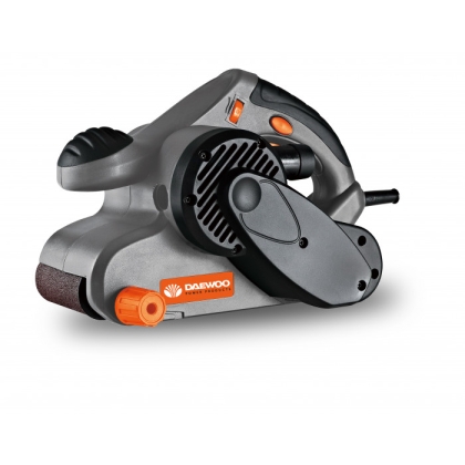 Лентов шлайф DAEWOO DABS950 76х533, 950W