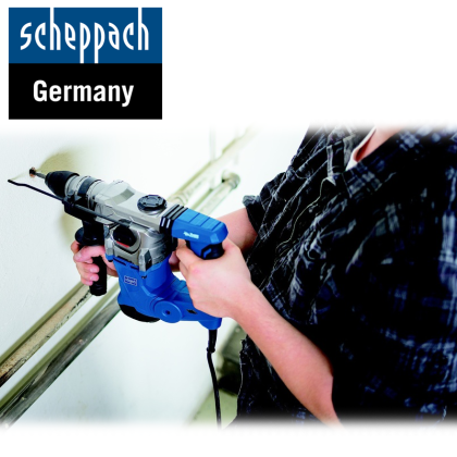 SCHEPPACH SCH 5907902901 – допълнителен изглед