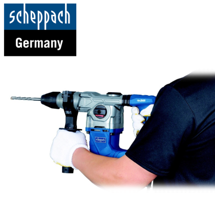SCHEPPACH SCH 5907902901 – втори продуктов изглед