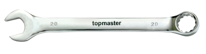 TOPMASTER Звездогаечен ключ