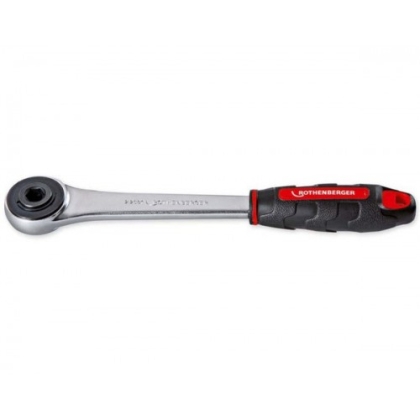 ROTHENBERGER Тресчотка 1/2" (27180)