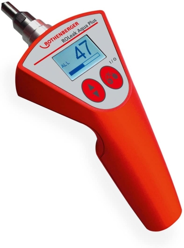ROTHENBERGER ROTEST GW 150/4 Аналагов тестов уред 4 бара (61700)