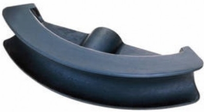 ROTHENBERGER Стандартен огъващ сегмент 3/8" 90° (57985)-1