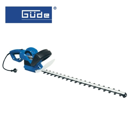 Храсторез GUDE GHS 690 L