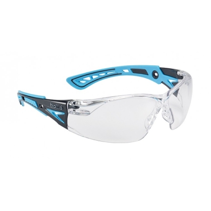 BOLLE CLEAR RUSH PLUS Защитни очила (701101)-1