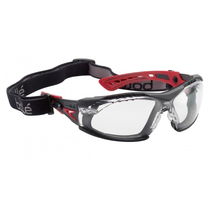 BOLLE RUSH PLUS Комплект лента и пяна (701103)-1