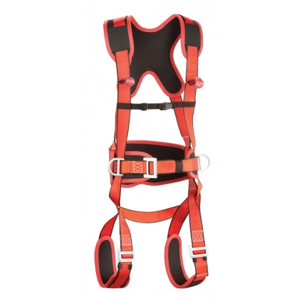 CLIMAX MAXIPRO Plus METIS Раменно-бедрен колан (750400)-1