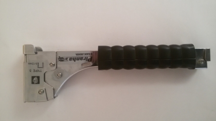 BLACK&DECKER Ударен телбод 6-12 мм (X72014)-1