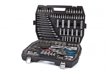 HBM 7801 Комплект гедоре 216 части-1