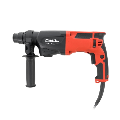 MAKITA M8700 Перфоратори 710W, 22 мм-1