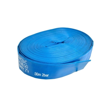 GEKO G70014 Маркуч за вода 2" 30 м-1