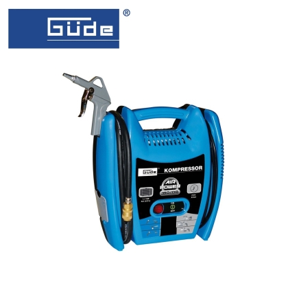 Компресор GUDE AIRPOWER 180/08, 8бара