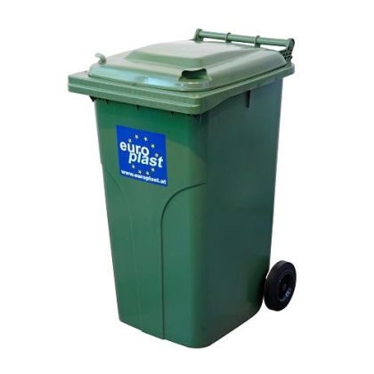 MTD Пластмасова кофа 240 л (552831)-1