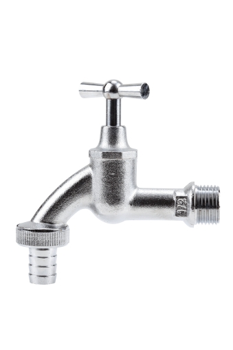 GARDENA Кран за чешма 1/2" (07330-20)-1