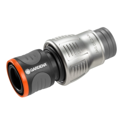 GARDENA Premium Връзка за маркуч 3/4" (18256-20)-1