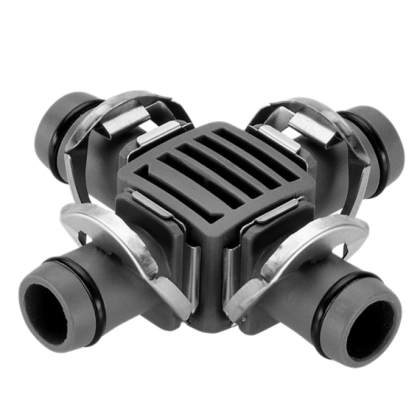 GARDENA Четворна връзка 1/2" (08339-29)-1