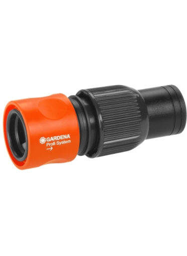GARDENA PROFI Връзка за маркуч 3/4" (02817-20)-1