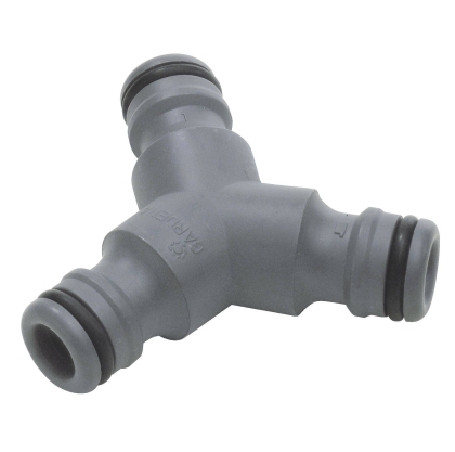 GARDENA Тройник 3/4" - 1/2" (00934-50)-1