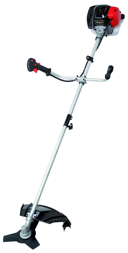 Моторна коса Scheppach BCH5200PB, 51.7 cc