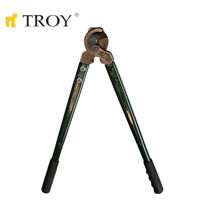 Ножица за рязане на кабел Troy, 550мм