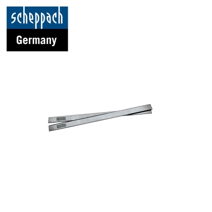 Ножове за абрихт-щрайхмус 2бр. Scheppach