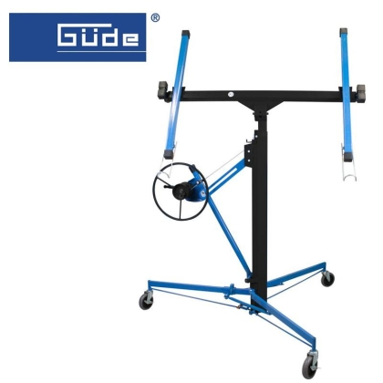 Повдигач за гипсокартон GUDE GTL 335