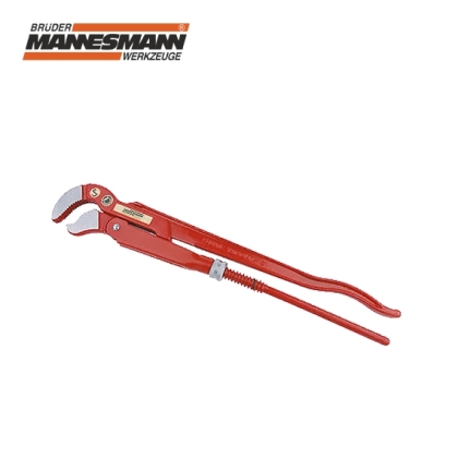 Професионален тръбен ключ Mannesmann, 2”