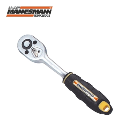 Професионална тресчотка Mannesmann, 3/8"
