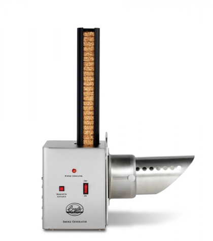 BRADLEY SMOKERS Генератор за опушване (BTSGCE240)-1