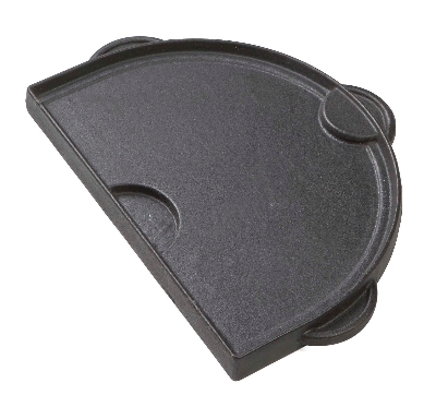 PRIMO GRILLS Чугунена плоча за Oval Junior (314)-1