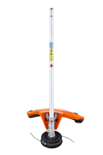 OLEO-MAC Приставка храсторез (Brushcutter)-1