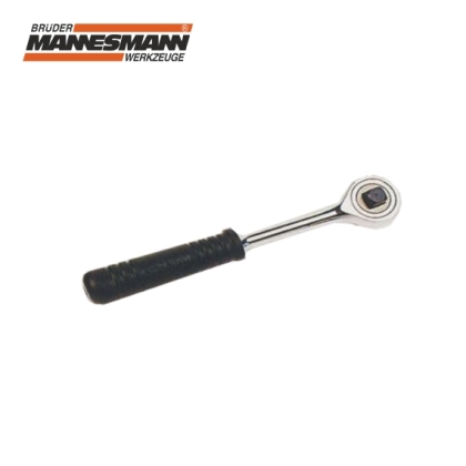 Тресчотка без зъбен венец Mannesmann, 1/2"