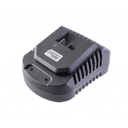 RAIDER Зарядно устройство 20 V (032602)-1
