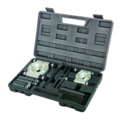 TOPMASTER Комплект сепаратор за лагери 12 бр (342810)-1